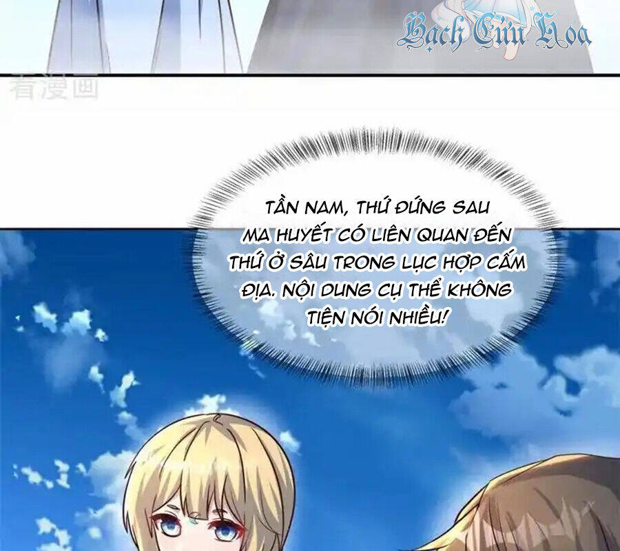 Chiến Hồn Tuyệt Thế Chap 715 - Next Chap 716