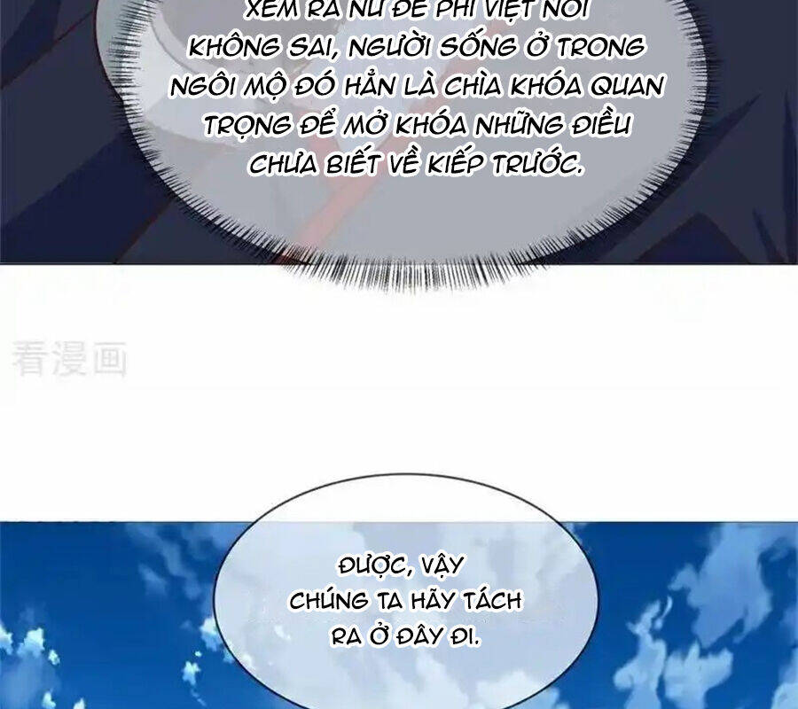 Chiến Hồn Tuyệt Thế Chap 715 - Next Chap 716