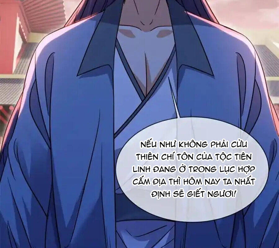 Chiến Hồn Tuyệt Thế Chap 715 - Next Chap 716