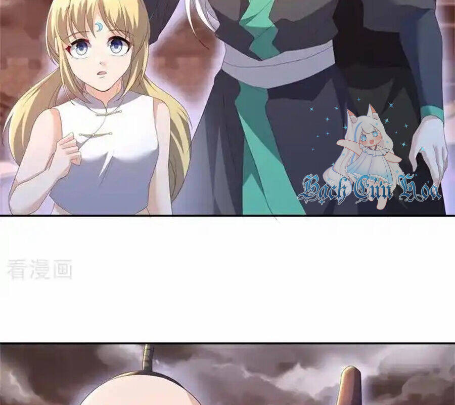 Chiến Hồn Tuyệt Thế Chap 715 - Next Chap 716