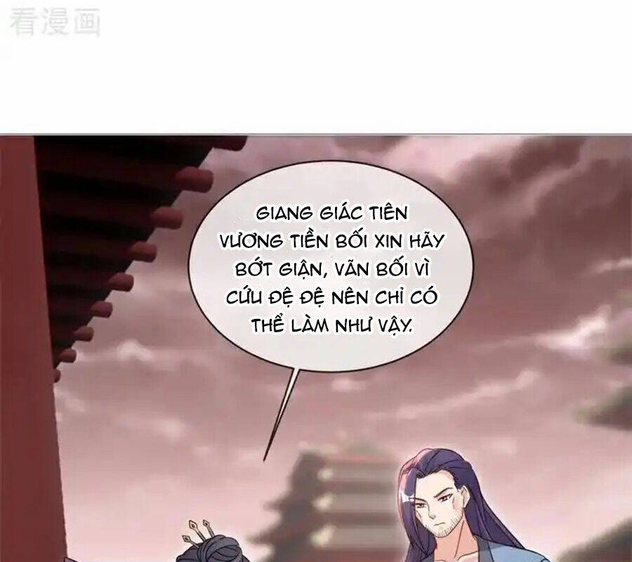 Chiến Hồn Tuyệt Thế Chap 715 - Next Chap 716