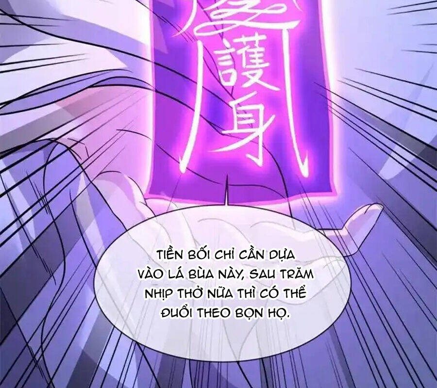 Chiến Hồn Tuyệt Thế Chap 715 - Next Chap 716