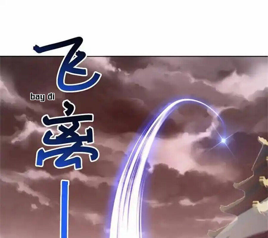 Chiến Hồn Tuyệt Thế Chap 715 - Next Chap 716