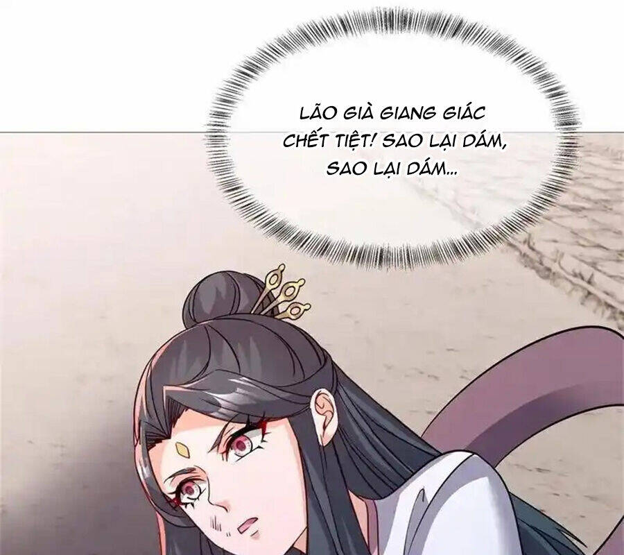Chiến Hồn Tuyệt Thế Chap 715 - Next Chap 716
