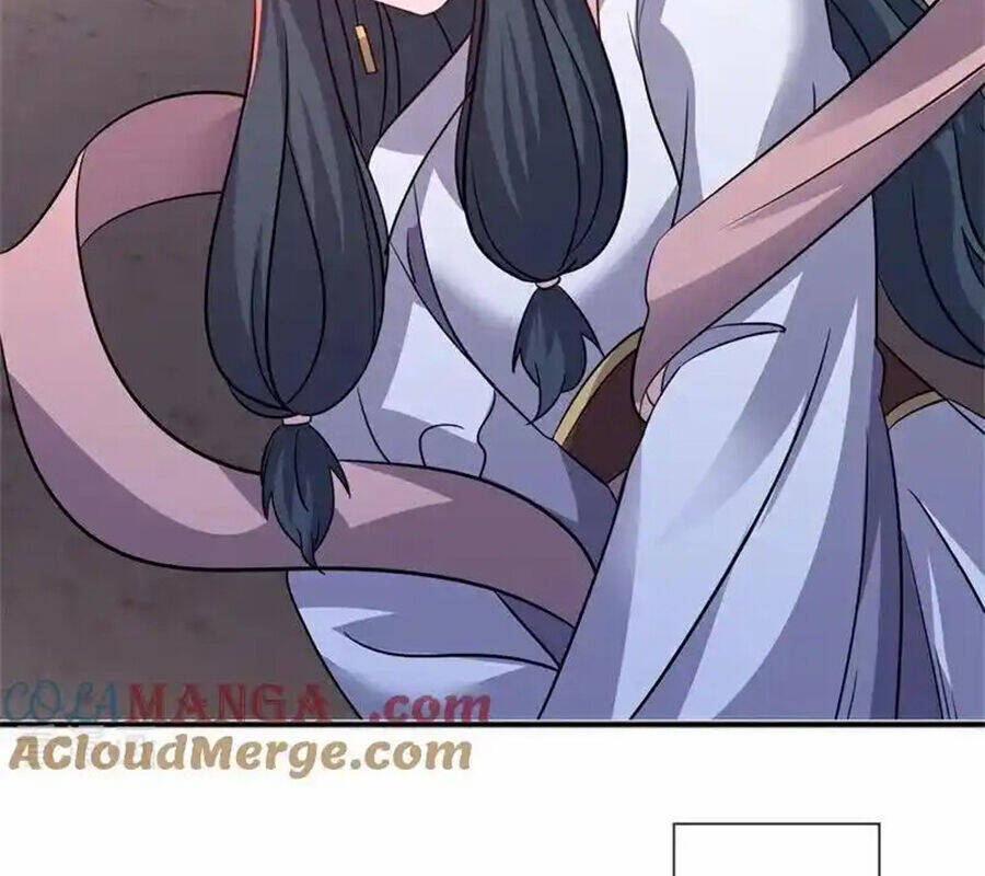 Chiến Hồn Tuyệt Thế Chap 715 - Next Chap 716