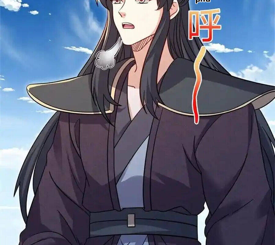 Chiến Hồn Tuyệt Thế Chap 715 - Next Chap 716