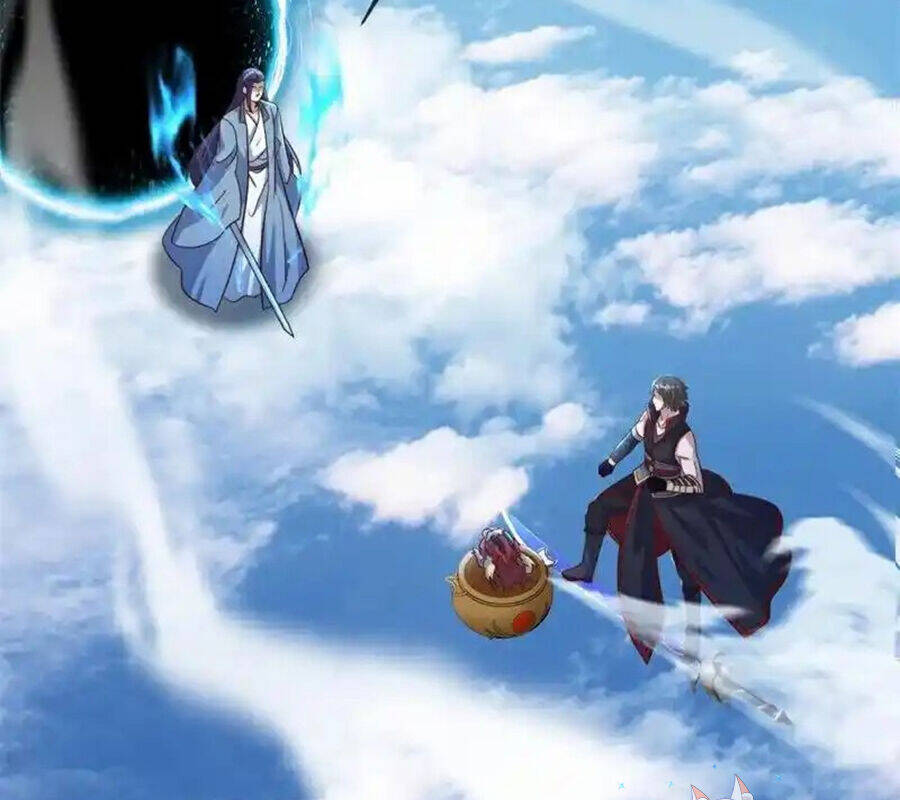 Chiến Hồn Tuyệt Thế Chap 715 - Next Chap 716