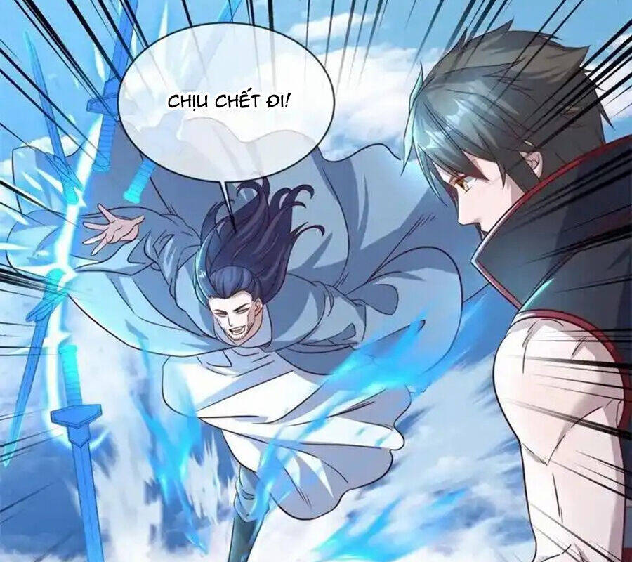 Chiến Hồn Tuyệt Thế Chap 715 - Next Chap 716