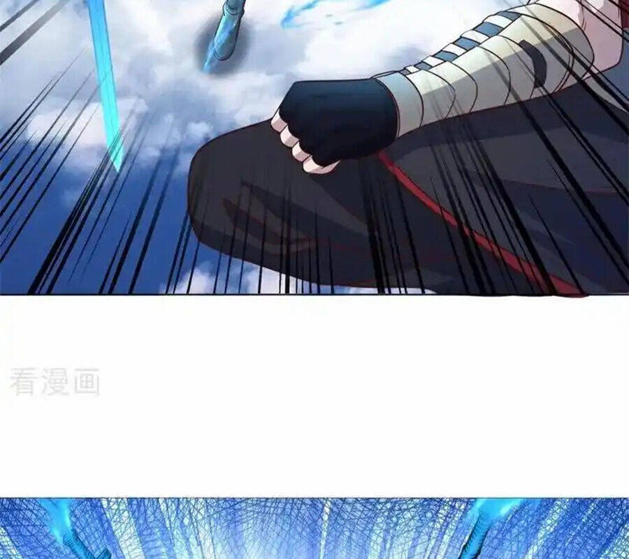 Chiến Hồn Tuyệt Thế Chap 715 - Next Chap 716