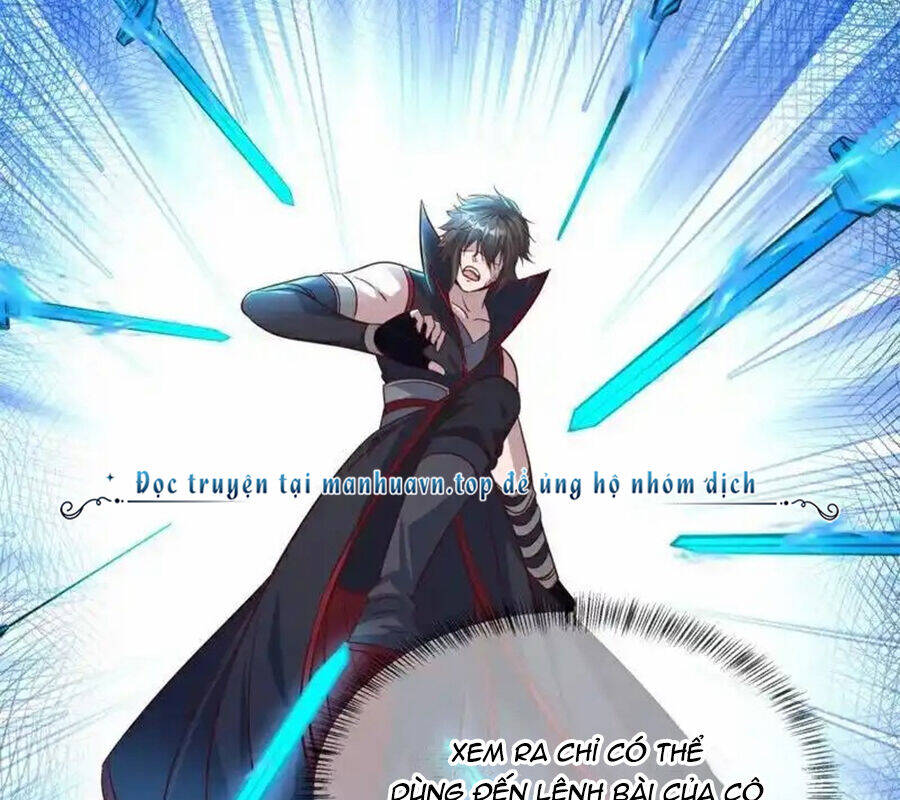 Chiến Hồn Tuyệt Thế Chap 715 - Next Chap 716