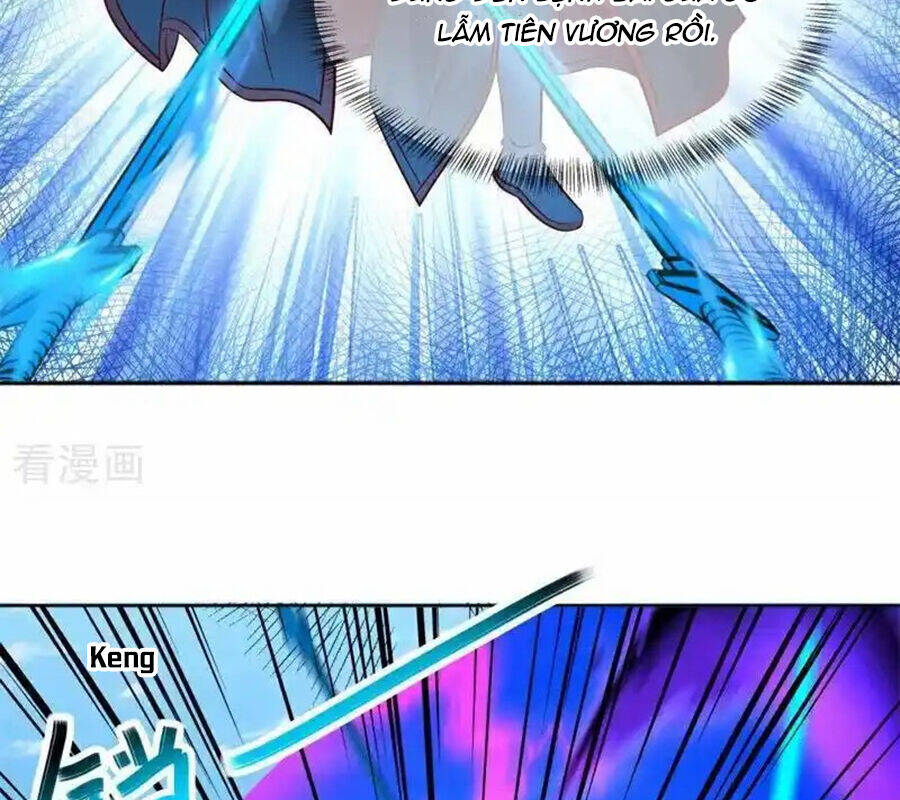 Chiến Hồn Tuyệt Thế Chap 715 - Next Chap 716