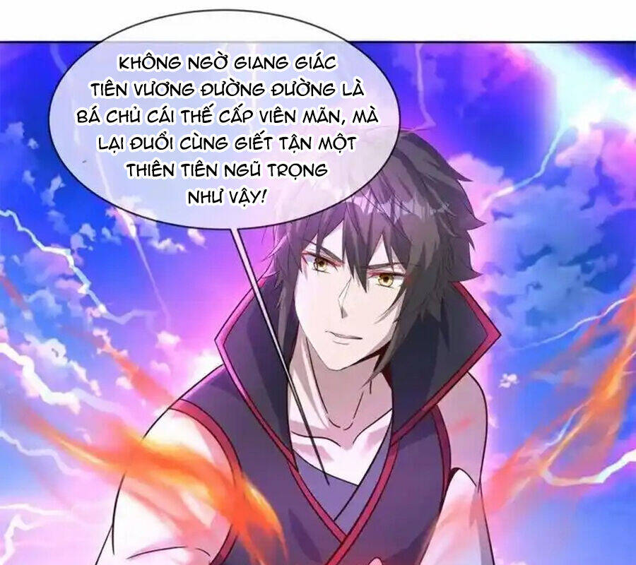 Chiến Hồn Tuyệt Thế Chap 715 - Next Chap 716