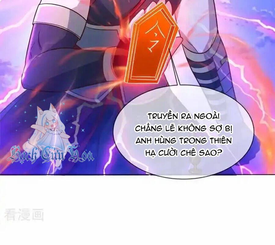 Chiến Hồn Tuyệt Thế Chap 715 - Next Chap 716
