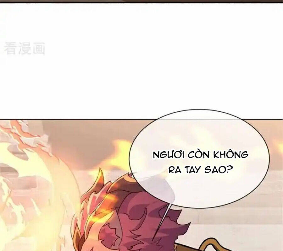 Chiến Hồn Tuyệt Thế Chap 715 - Next Chap 716