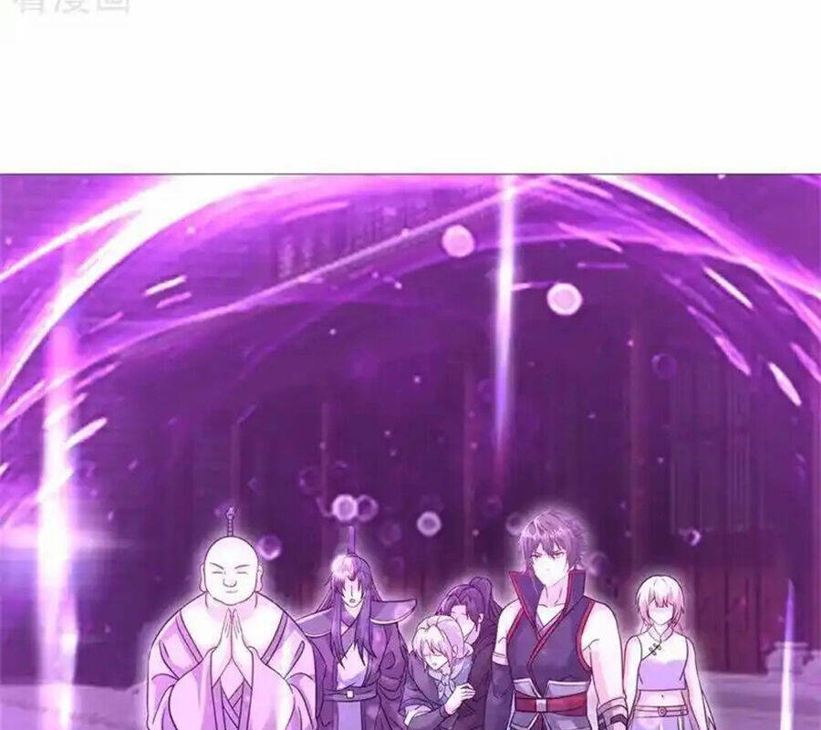 Chiến Hồn Tuyệt Thế Chap 715 - Next Chap 716