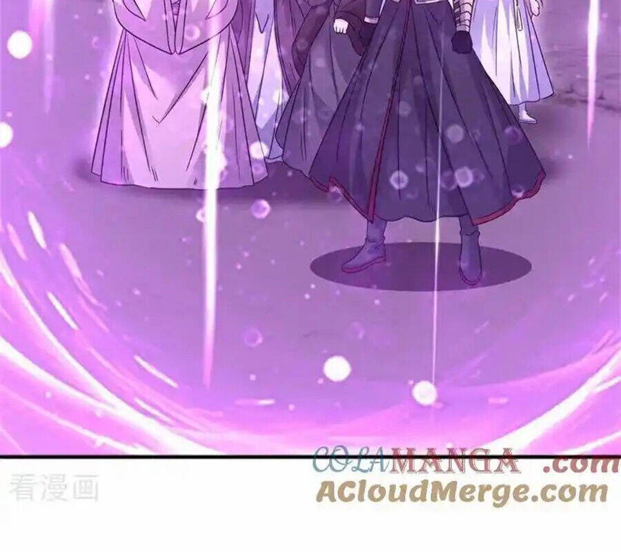 Chiến Hồn Tuyệt Thế Chap 715 - Next Chap 716