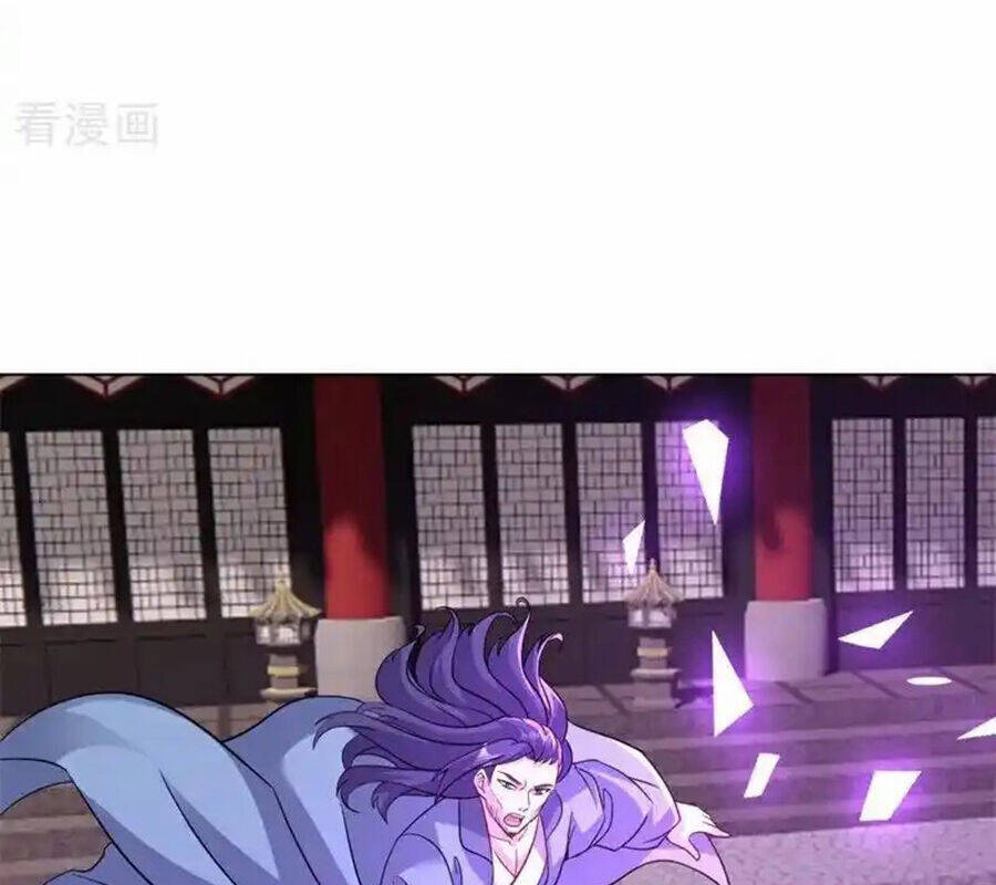 Chiến Hồn Tuyệt Thế Chap 715 - Next Chap 716