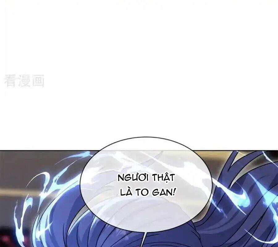 Chiến Hồn Tuyệt Thế Chap 715 - Next Chap 716