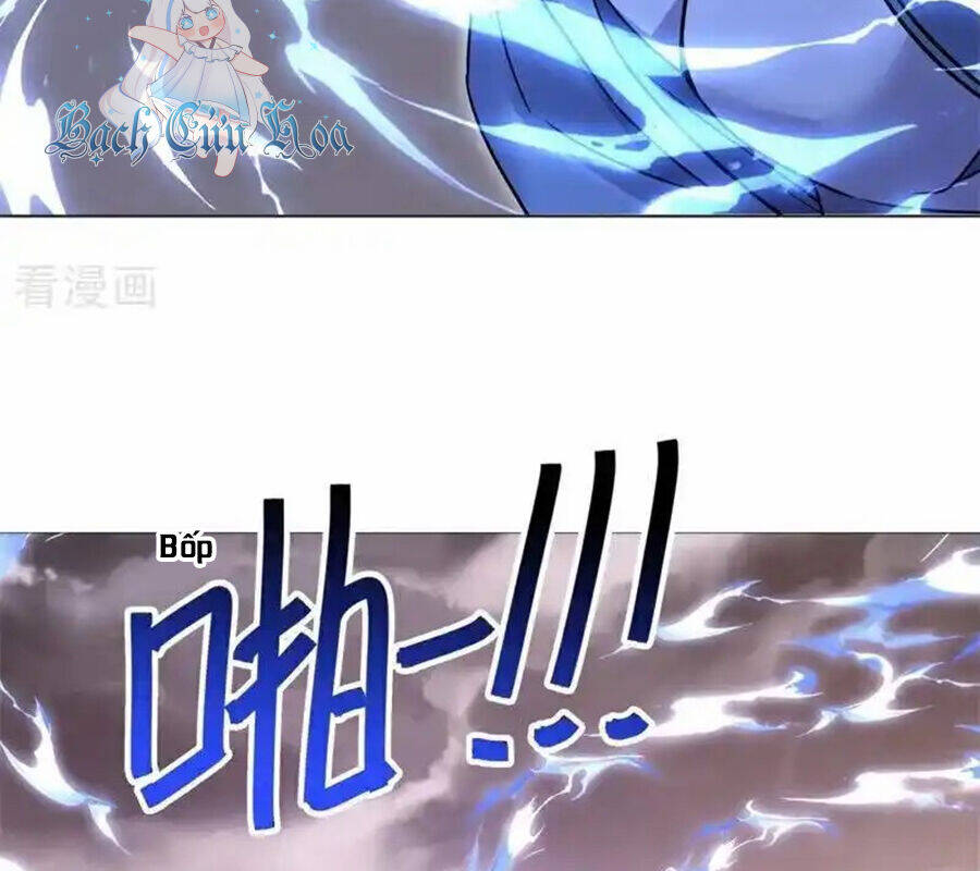 Chiến Hồn Tuyệt Thế Chap 715 - Next Chap 716