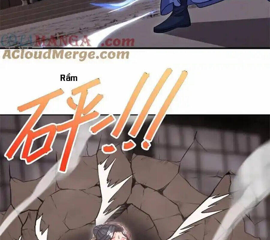 Chiến Hồn Tuyệt Thế Chap 715 - Next Chap 716