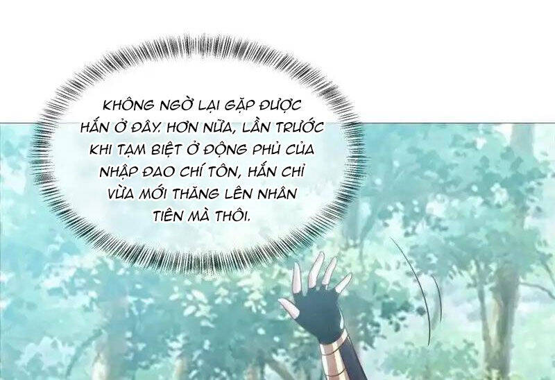 Chiến Hồn Tuyệt Thế Chap 716 - Next Chap 717