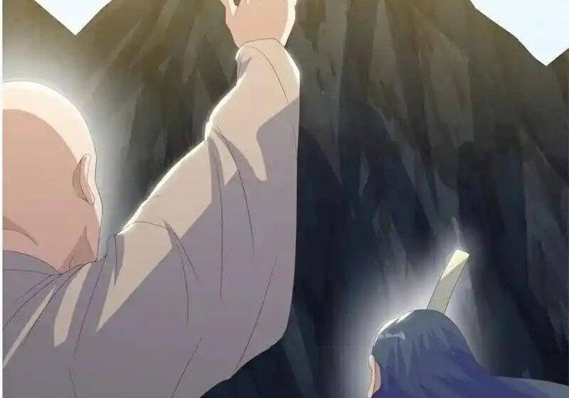 Chiến Hồn Tuyệt Thế Chap 716 - Next Chap 717