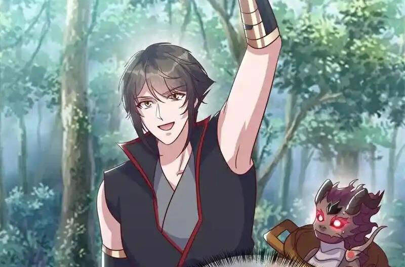 Chiến Hồn Tuyệt Thế Chap 716 - Next Chap 717