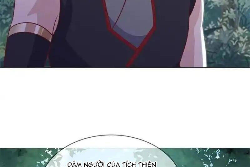 Chiến Hồn Tuyệt Thế Chap 716 - Next Chap 717