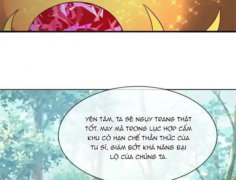 Chiến Hồn Tuyệt Thế Chap 716 - Next Chap 717