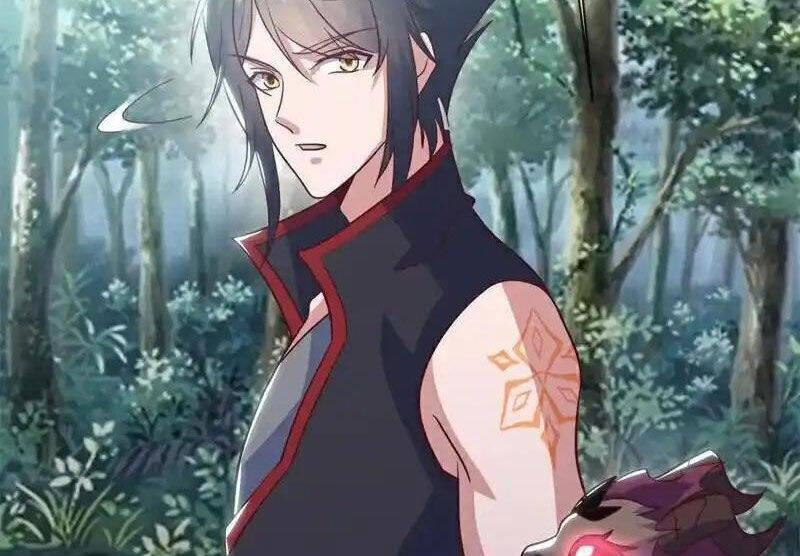 Chiến Hồn Tuyệt Thế Chap 716 - Next Chap 717