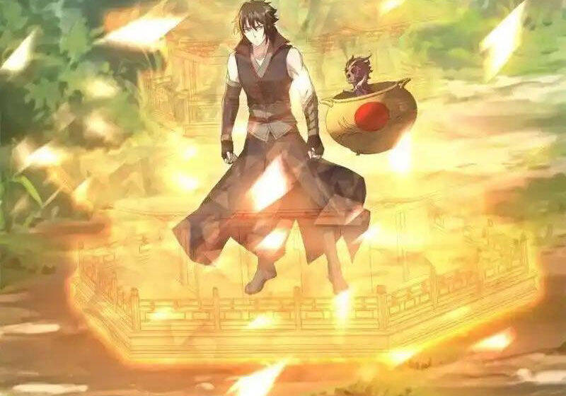 Chiến Hồn Tuyệt Thế Chap 716 - Next Chap 717