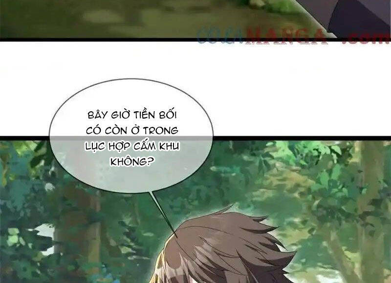 Chiến Hồn Tuyệt Thế Chap 716 - Next Chap 717