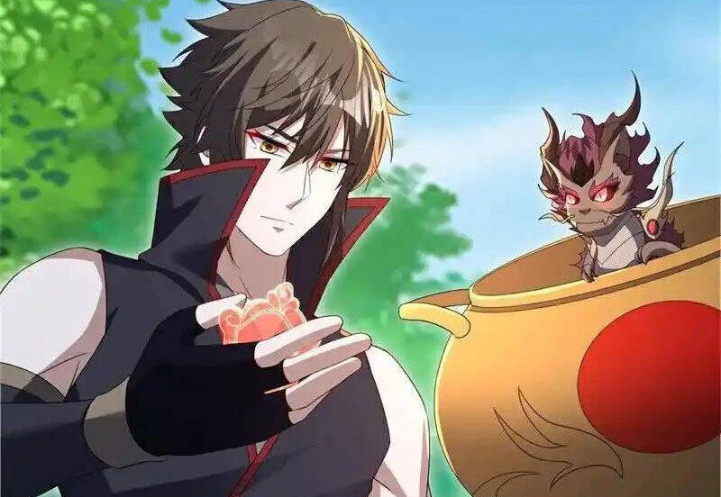 Chiến Hồn Tuyệt Thế Chap 716 - Next Chap 717