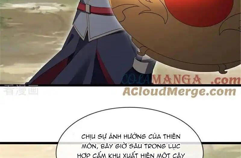 Chiến Hồn Tuyệt Thế Chap 716 - Next Chap 717