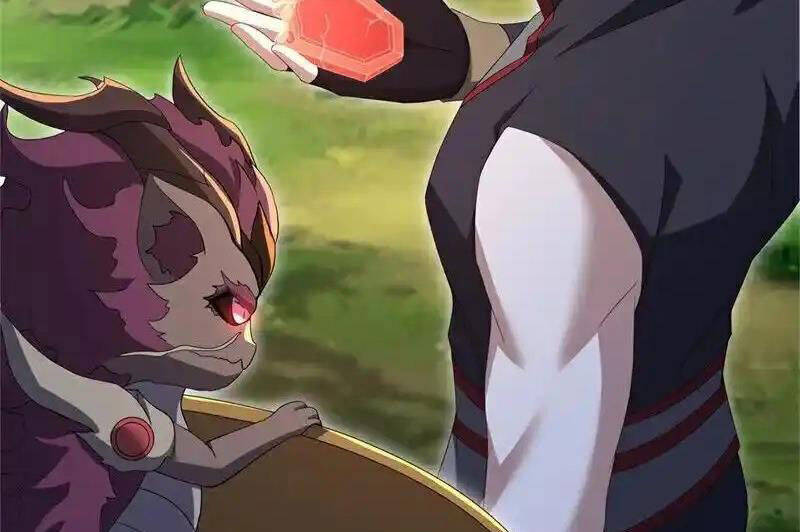 Chiến Hồn Tuyệt Thế Chap 716 - Next Chap 717