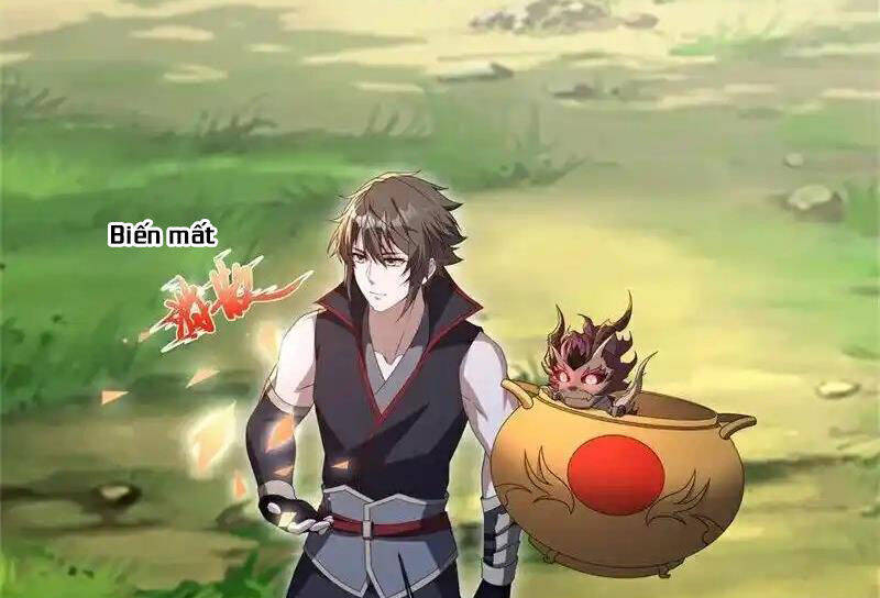 Chiến Hồn Tuyệt Thế Chap 716 - Next Chap 717