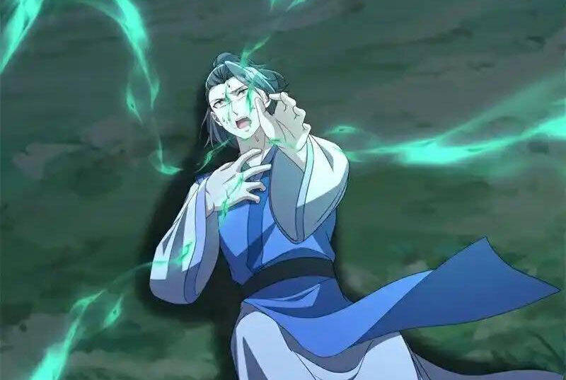 Chiến Hồn Tuyệt Thế Chap 716 - Next Chap 717