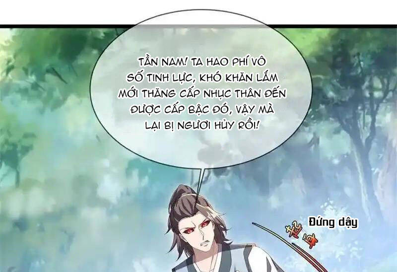 Chiến Hồn Tuyệt Thế Chap 716 - Next Chap 717