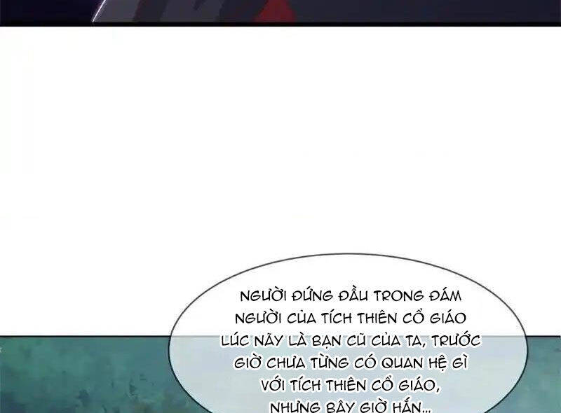 Chiến Hồn Tuyệt Thế Chap 716 - Next Chap 717