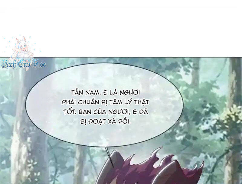 Chiến Hồn Tuyệt Thế Chap 716 - Next Chap 717