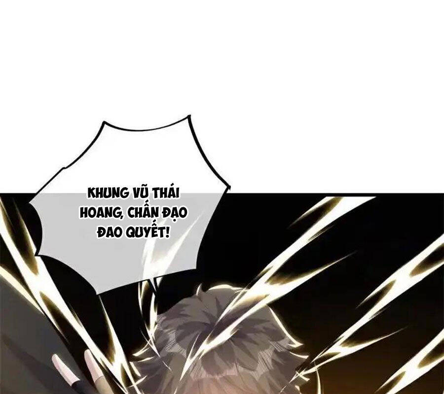 Chiến Hồn Tuyệt Thế Chap 717 - Next Chap 718