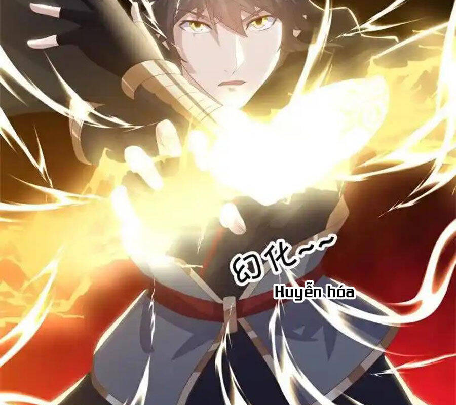 Chiến Hồn Tuyệt Thế Chap 717 - Next Chap 718