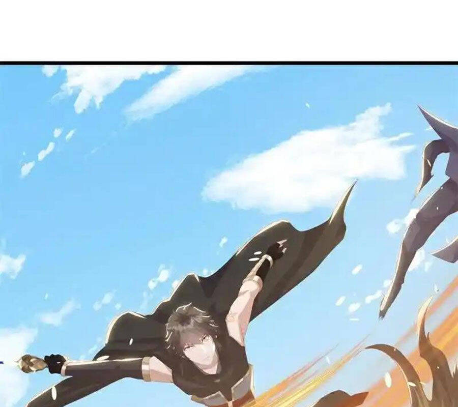 Chiến Hồn Tuyệt Thế Chap 717 - Next Chap 718