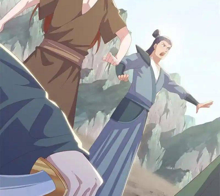 Chiến Hồn Tuyệt Thế Chap 717 - Next Chap 718