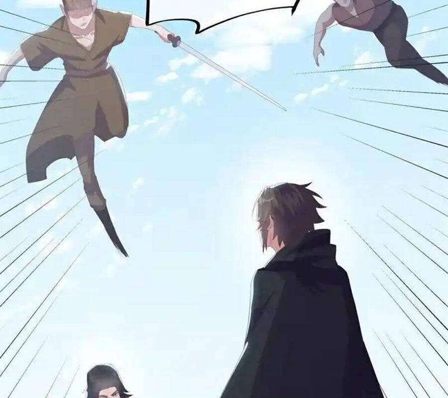 Chiến Hồn Tuyệt Thế Chap 717 - Next Chap 718