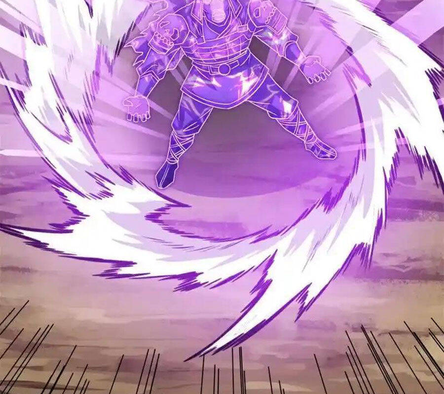 Chiến Hồn Tuyệt Thế Chap 717 - Next Chap 718