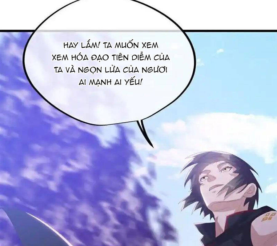 Chiến Hồn Tuyệt Thế Chap 717 - Next Chap 718