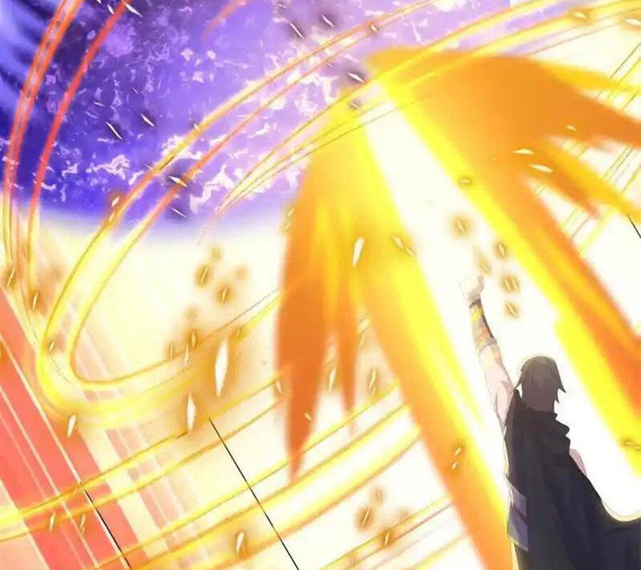 Chiến Hồn Tuyệt Thế Chap 717 - Next Chap 718