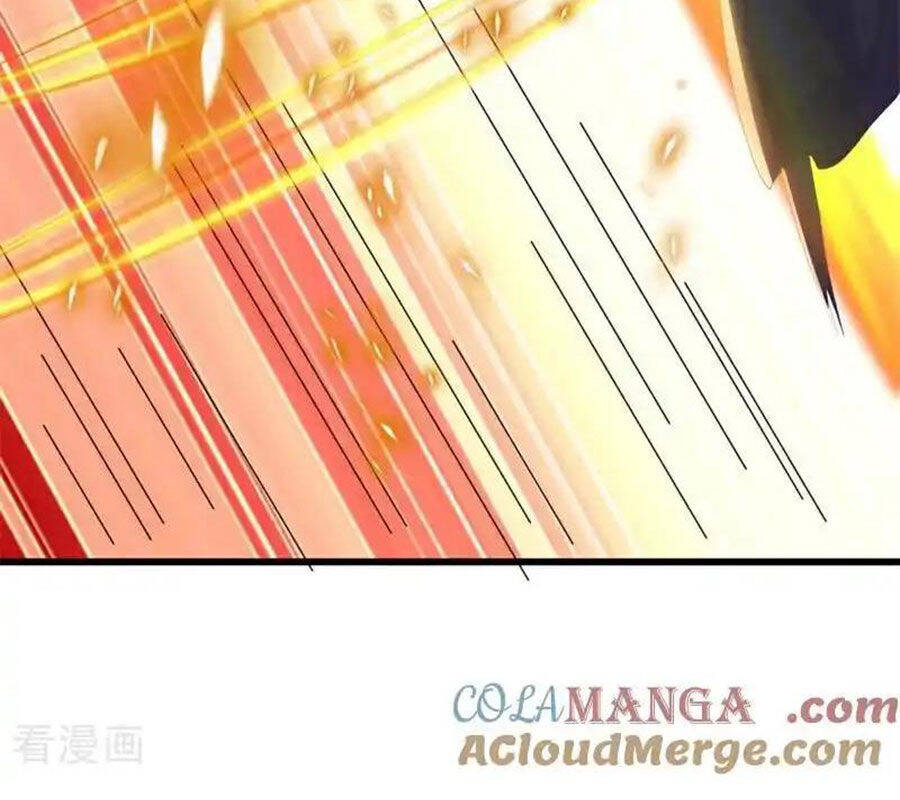 Chiến Hồn Tuyệt Thế Chap 717 - Next Chap 718