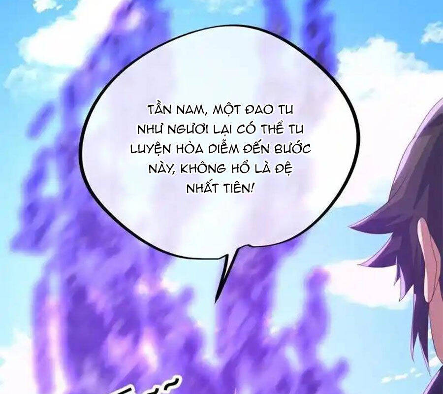 Chiến Hồn Tuyệt Thế Chap 717 - Next Chap 718